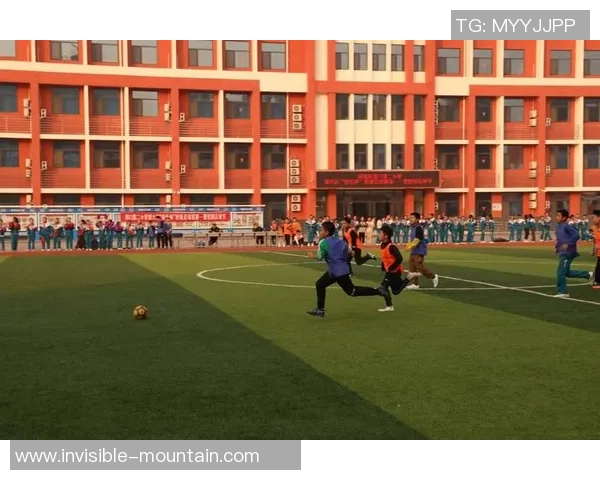 景县足球崛起之路探索地方足球发展与青少年培养的成功经验